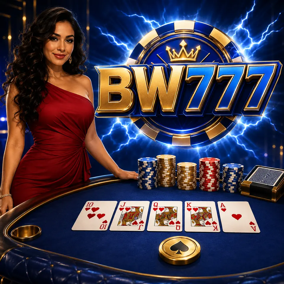 bw777 APK