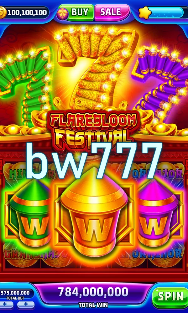 bw777 APK