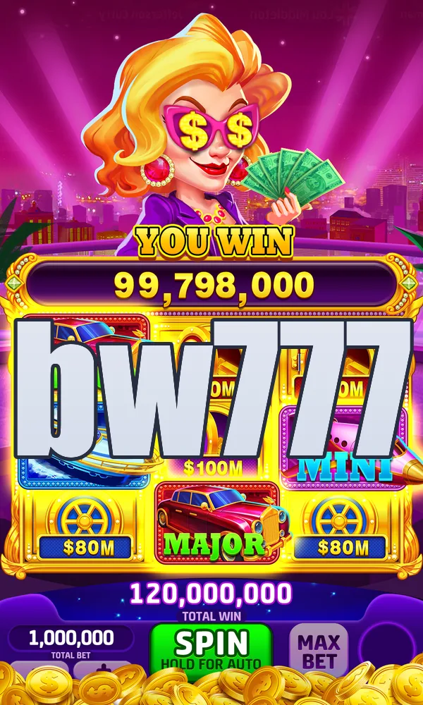bw777 APK