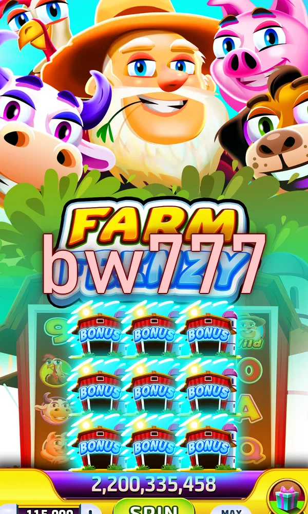 bw777 APK