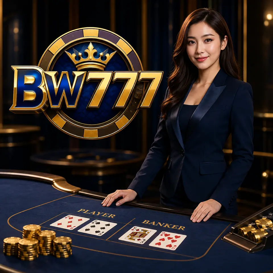 bw777 APK Resmi Unduh