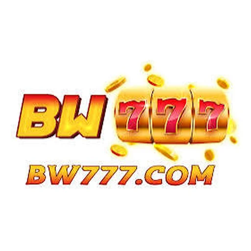 bw777 Logo - Resmi