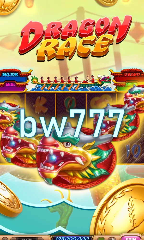 bw777 Tangkapan Layar - APK Resmi